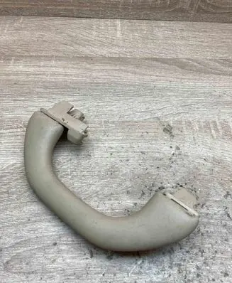 Volkswagen Golf V Rear interior roof grab handle 1K0857607J