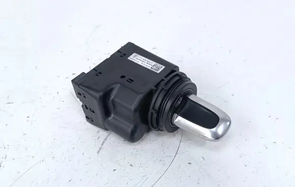 Porsche Macan (95B) Ignition lock 7PP905865F