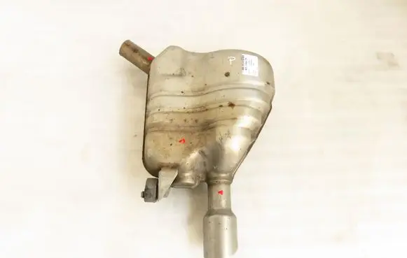 Audi A4 S4 B8 8K Rear muffler/silencer tail pipe 8K0253611R
