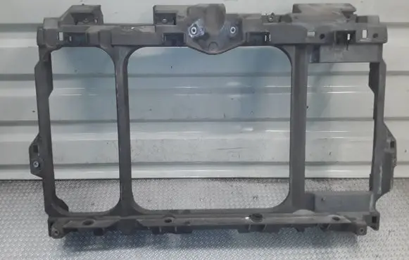 Peugeot 407 Radiator support slam panel 9685794180