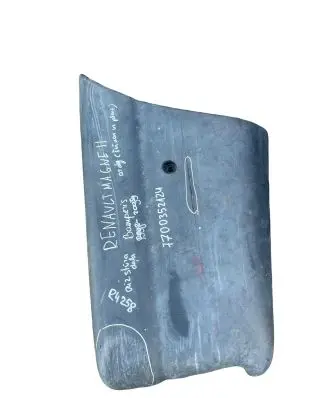 Opel Movano A Rear bumper corner part panel trim 7700352124