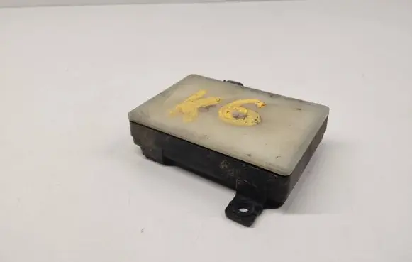 Land Rover Range Rover L405 Blind spot module FK7214F152AC 0772134942