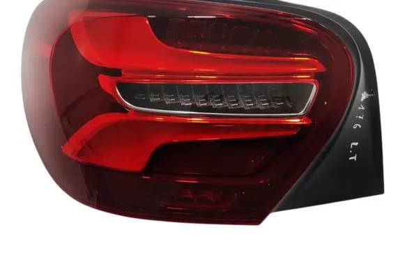 Mercedes-Benz A W176 Rear/tail lights A1769065300