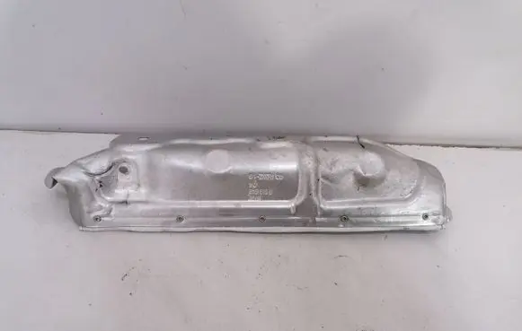 BMW 4 F32 F33 Heat shield in engine bay 8513648