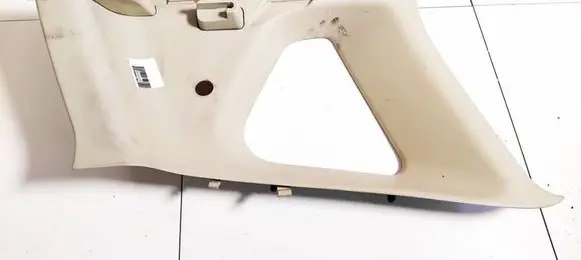 Nissan Note (E11) Other interior part 769349u000