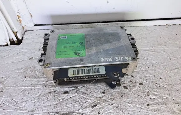 Acura ILX ABS control unit/module 34521138219 10094011014 5WK8401