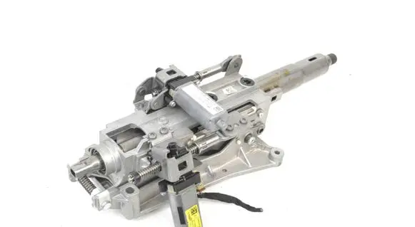 Chrysler 300C Steering rack mechanical part 68140574AA 14021700321