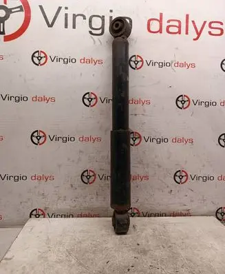 Volkswagen Caddy Rear shock absorber/damper 2k0513029
