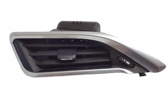 Peugeot 208 Dashboard side air vent grill/cover trim