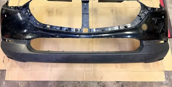 Mazda CX-30 Front bumper DFR550031