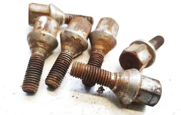 Volvo S70 V70 V70 XC Nuts/bolts 