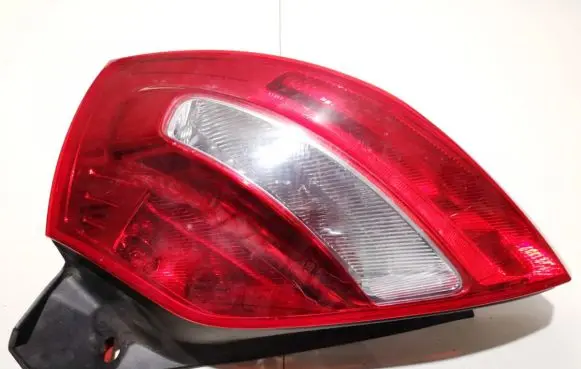 Renault Megane II Rear/tail lights 8200413216 89038182