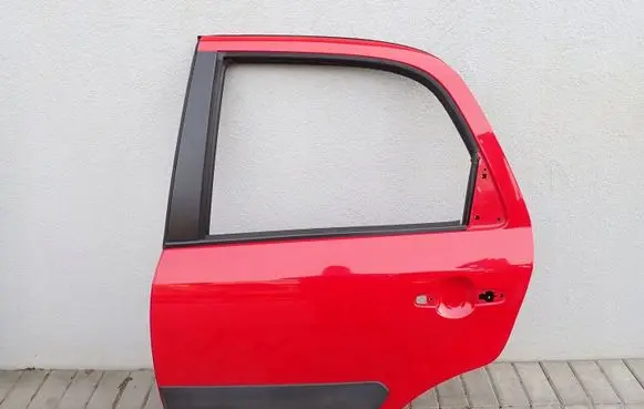 Suzuki SX4 Rear door Z9T