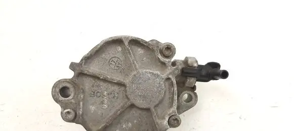 Peugeot Partner Vacuum pump D1561A