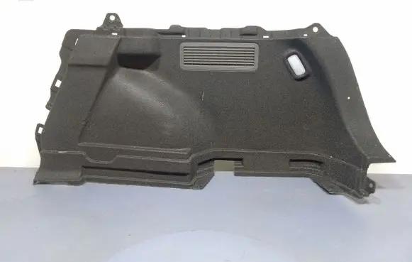 Hyundai i30 Tailgate/boot cover trim set 85740-G4720