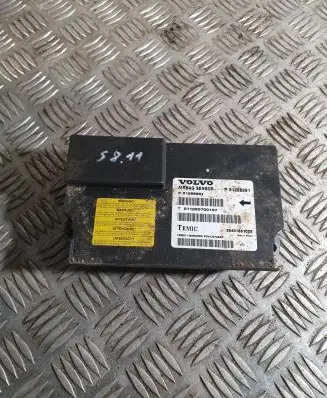 Volvo S80 Airbag control unit/module 31288291