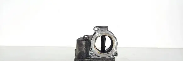 Volkswagen Cross Polo Throttle valve 96551498