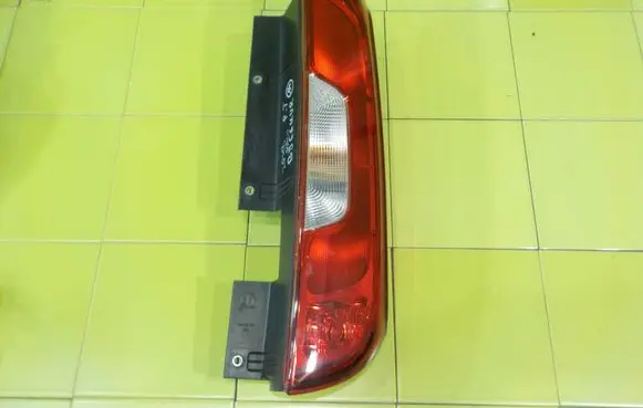 Fiat Doblo Rear/tail lights 52044715 ZP48