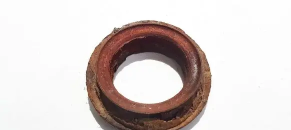 Peugeot 307 Coil spring mount 