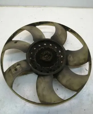 Ford Transit Viscous fan clutch 312714