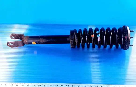 Jaguar XF Rear shock absorber/damper KAS253 C2Z25909 DX2M18080AA