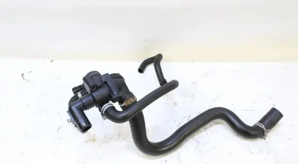 Ford Transit Custom Thermostat housing BK218260BA