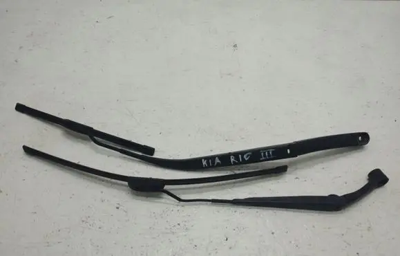 KIA Rio Front wiper blade arm