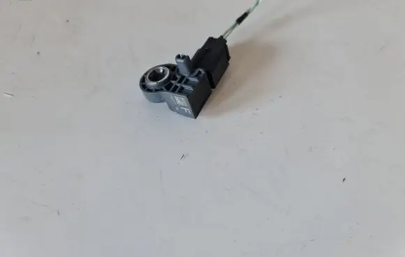 Volvo XC90 Airbag deployment crash/impact sensor 31451531