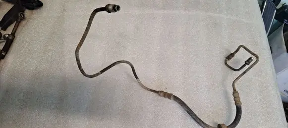 Audi 80 90 S2 B4 Clutch pipe/line 