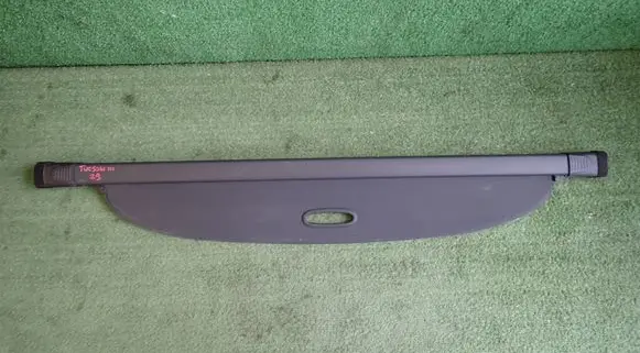 Hyundai Tucson TL Parcel shelf load cover 85910D7000