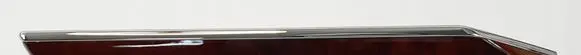 Mercedes-Benz GL X164 Dashboard glove box trim A1646800771