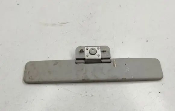 Audi A4 S4 B7 8E 8H Sun visor 8D0858555