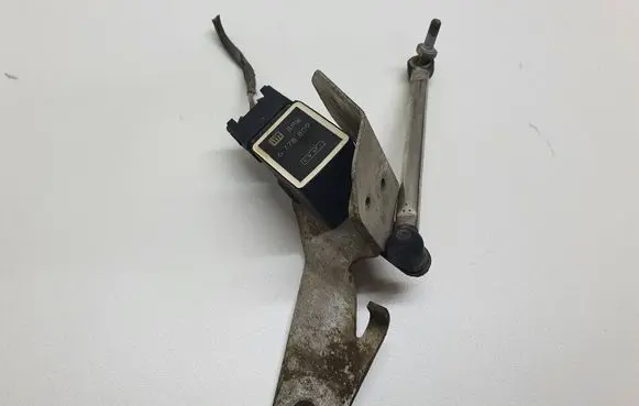 BMW 5 E60 E61 Headlight/headlamp level sensor 6778809 6774595 677459502