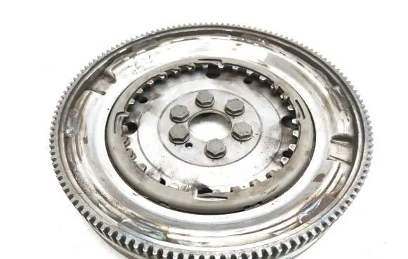 Volkswagen Golf Plus Flywheel