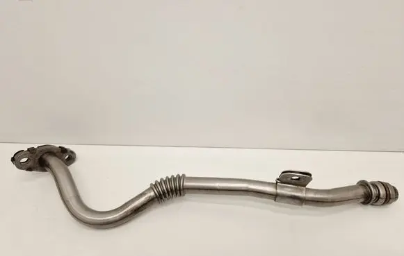 Renault Master III Turbo turbocharger oiling pipe/hose 151989505R
