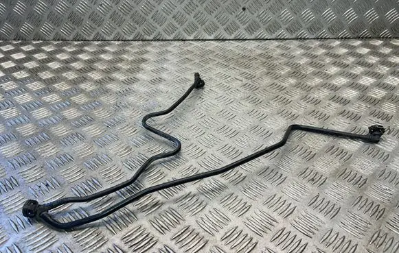 Mercedes-Benz A W176 Engine coolant pipe/hose A2465010125