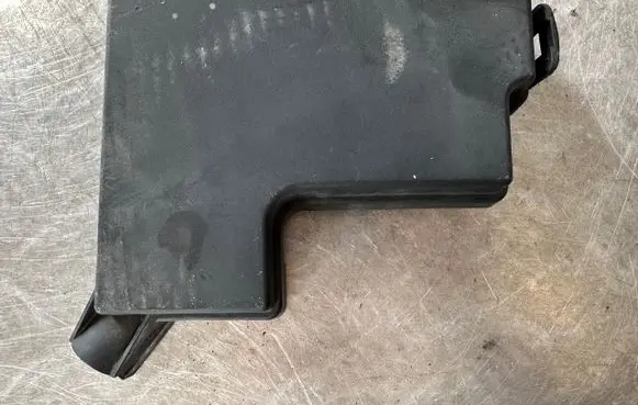 Renault Koleos I Fuse box cover 24382JY00A