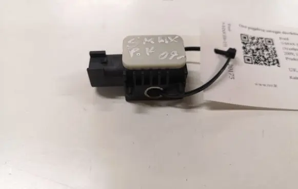 Ford S-MAX Airbag deployment crash/impact sensor 3M5T14B342AB