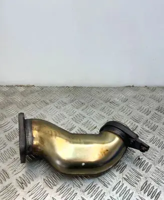 Mercedes-Benz SL R231 Exhaust manifold A2781400908 2781400908