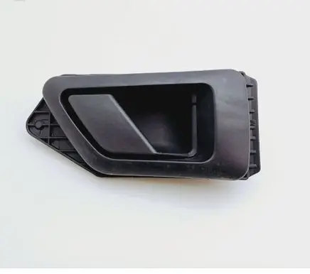 Citroen Berlingo Front door interior handle 9621422877
