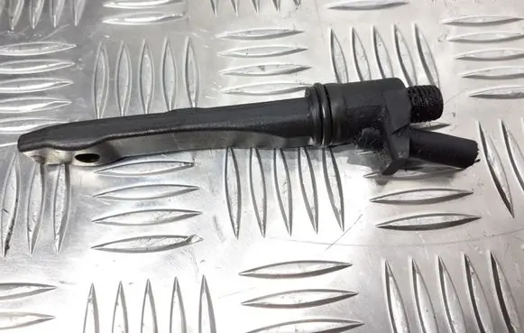 Opel Zafira A Fuel injector