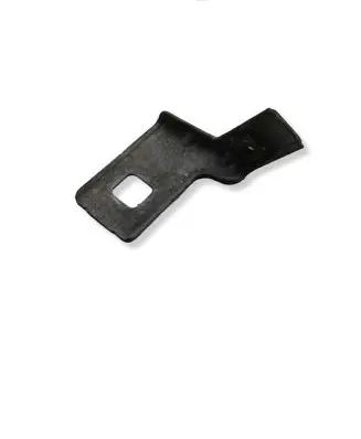 Volvo S60 Radiator support slam panel bracket D1E4A