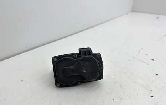Seat Alhambra (Mk2) Throttle body valve 5Q0253691K