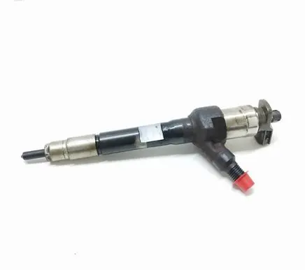 Mazda 6 Fuel injector R2AA13H50 001011K01997 LK007053