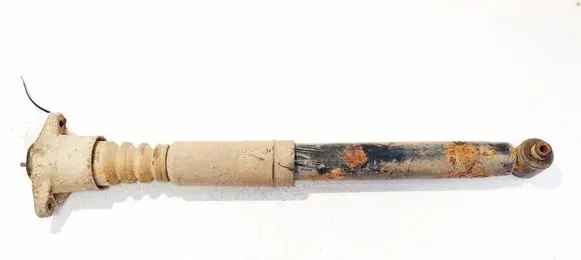 Volkswagen PASSAT B5 Rear shock absorber/damper 
