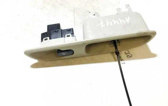 Volvo S60 Electric window control switch 30658696