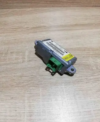 BMW 7 E65 E66 Airbag control unit/module 6929555