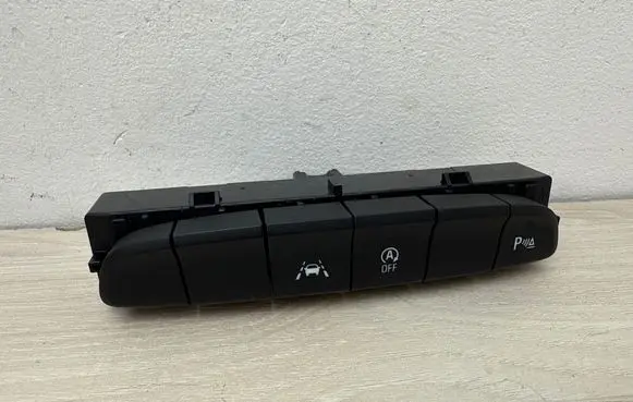 Opel Insignia B Other switches/knobs/shifts 13486949 544652613 5121069000000180