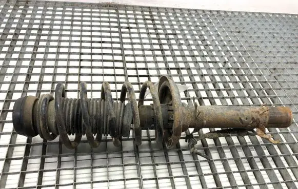 Seat Toledo II (1M) Front shock absorber/damper