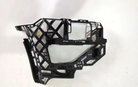 Volkswagen Golf Sportsvan Front bumper mounting bracket 51080772
